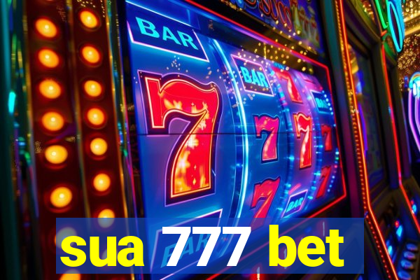 sua 777 bet